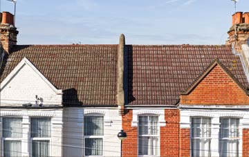 clay roofing Kilpin, East Riding Of Yorkshire