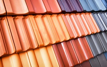 Kilpin roof tile costs