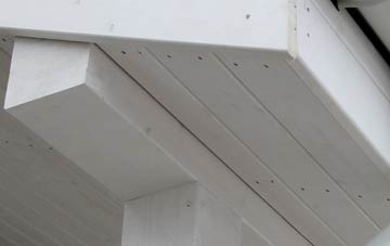soffits Kilpin, East Riding Of Yorkshire