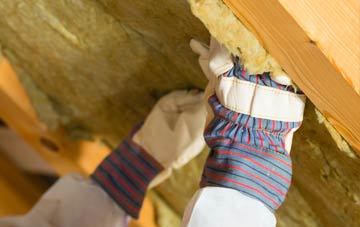 types of Kilpin pitched roof insulation materials