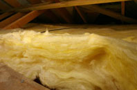 Kilpin pitch roof insulation